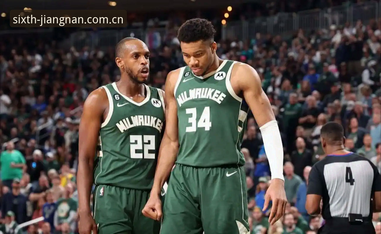 jnsport第六季启幕入口 字母哥交易最新动态:热火成领跑者,米德尔顿或底薪加盟